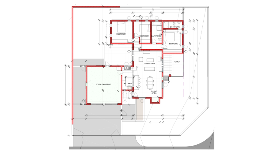 0 Bedroom Property for Sale in Saldanha Heights Western Cape
